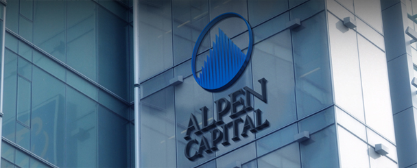 Alpen Capital DIFC