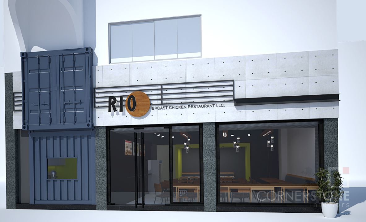 Rio Restaurant